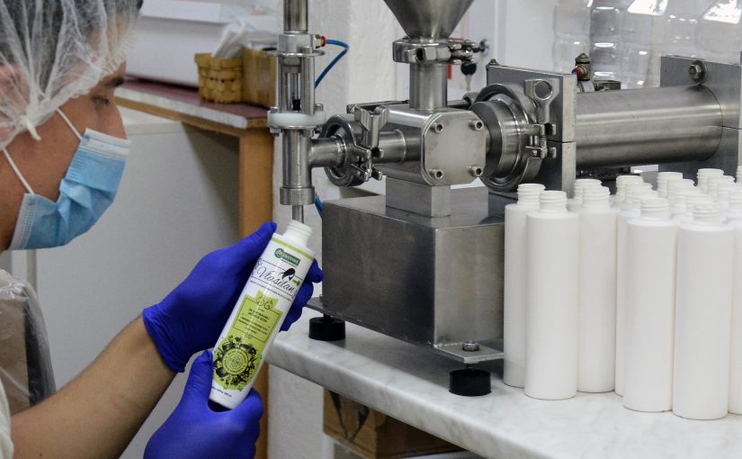  Vlasilan šampon: prirodno rešenje za vašu kosu!