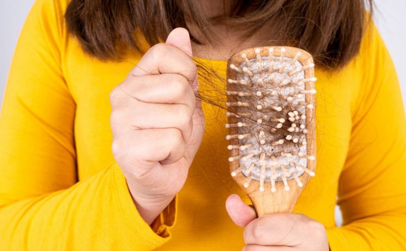  Kako da iskoristite zeleni čaj protiv opadanja kose?