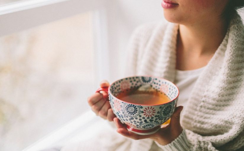  Intimo Tea čaj: dovodi sve hormone u red