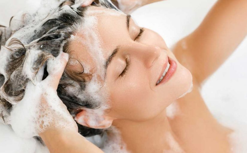  Najbolji šampon za oštećenu kosu: vodič za kupovinu