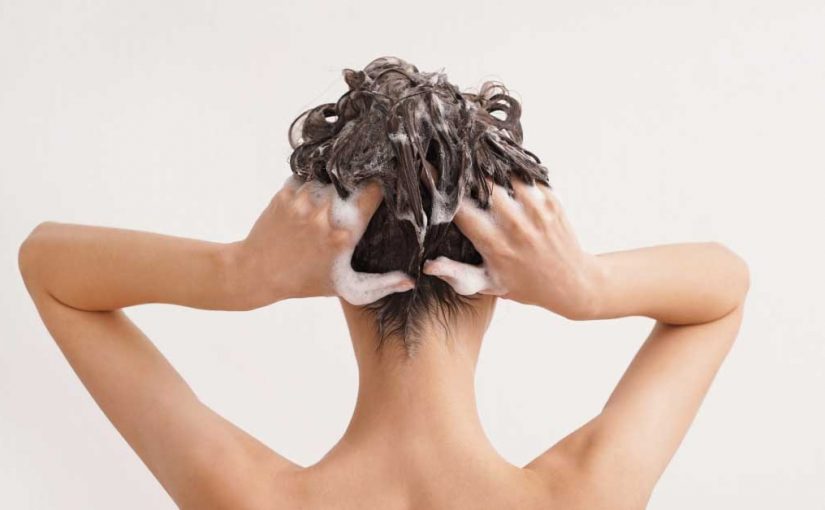  8 najboljih šampona protiv opadanja kose