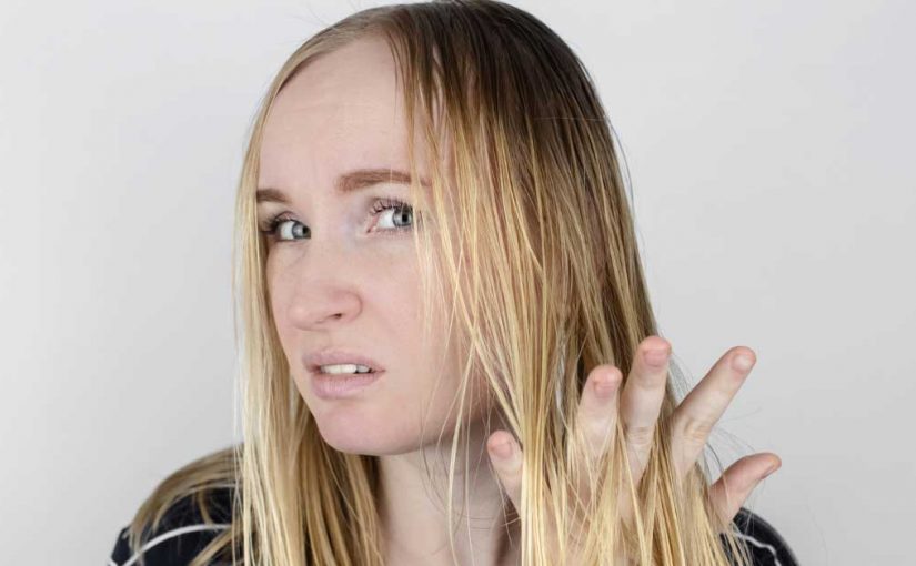 rešenje za tanku kosu