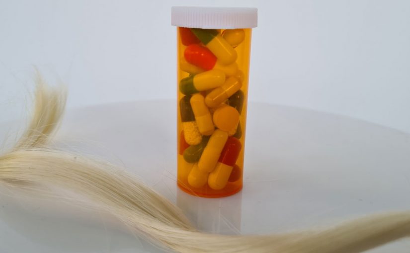  Najbolji vitamini za kosu, kožu i nokte su ovi!