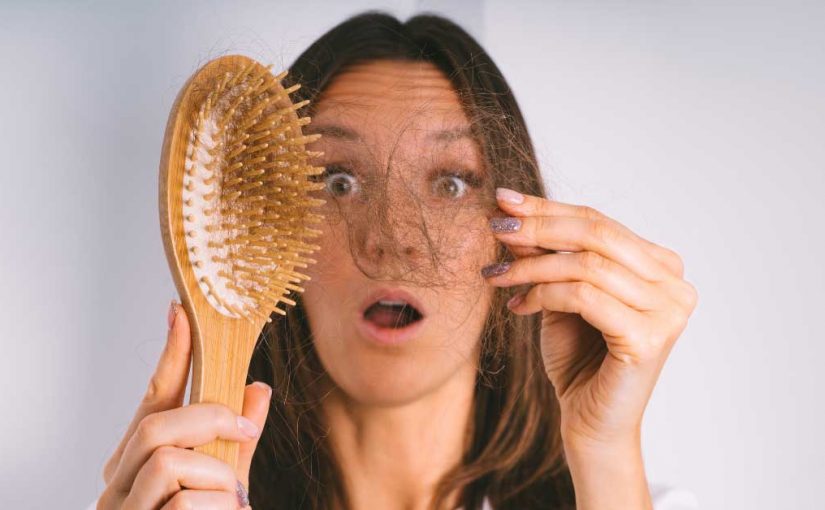  Pobedite opadanje kose kod žena na ove načine!