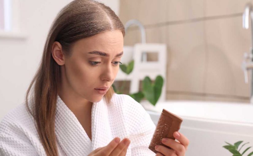  10 najboljih šampona protiv peruti.  Nađite pravi!