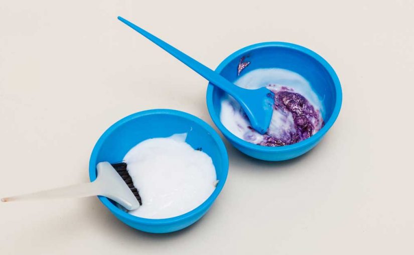  Blanš za kosu: štetan ili ne? Razbijamo mit!