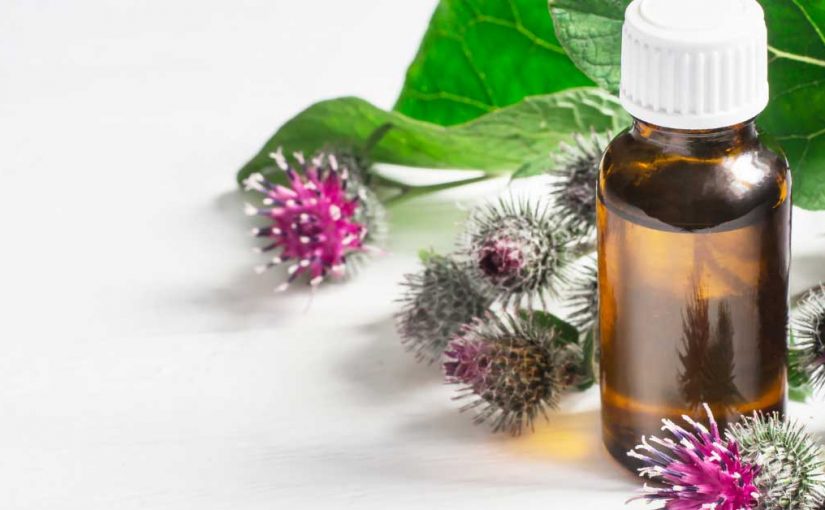  Čičkovo ulje za kosu: Prirodna nega za sjaj i zdravlje