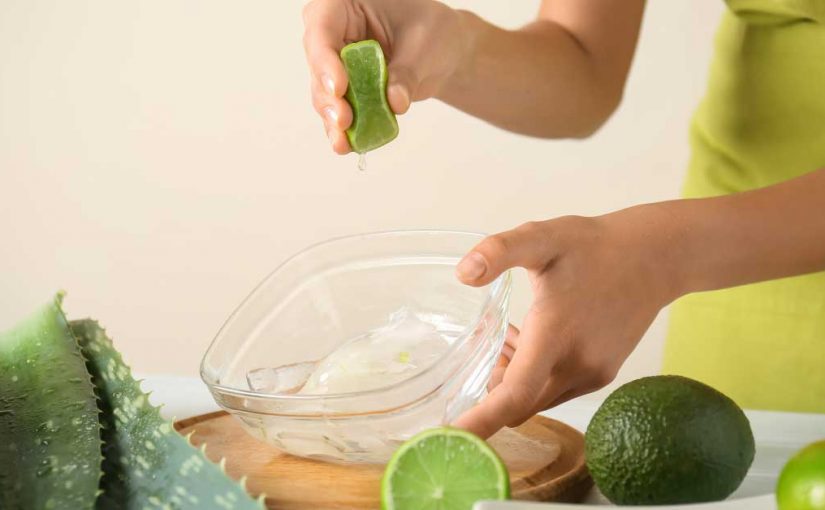  Aloe vera za kosu i naučni dokazi kako pomaže