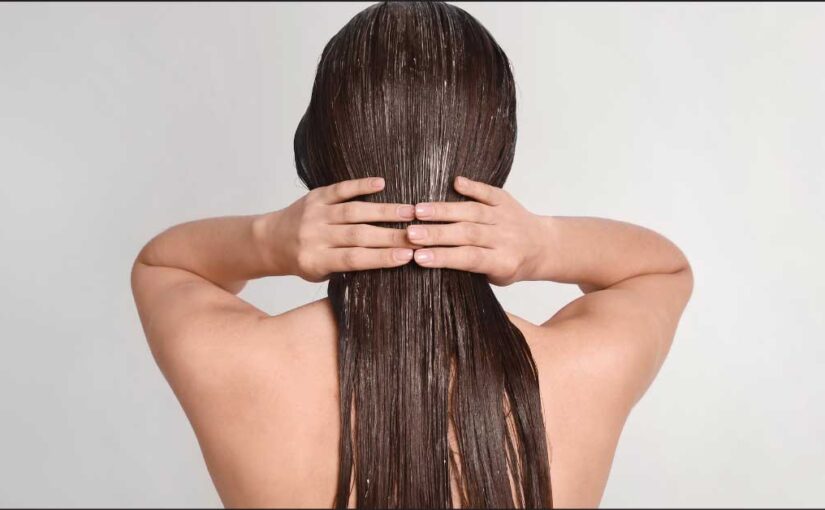 balzam za ostecenu kosu