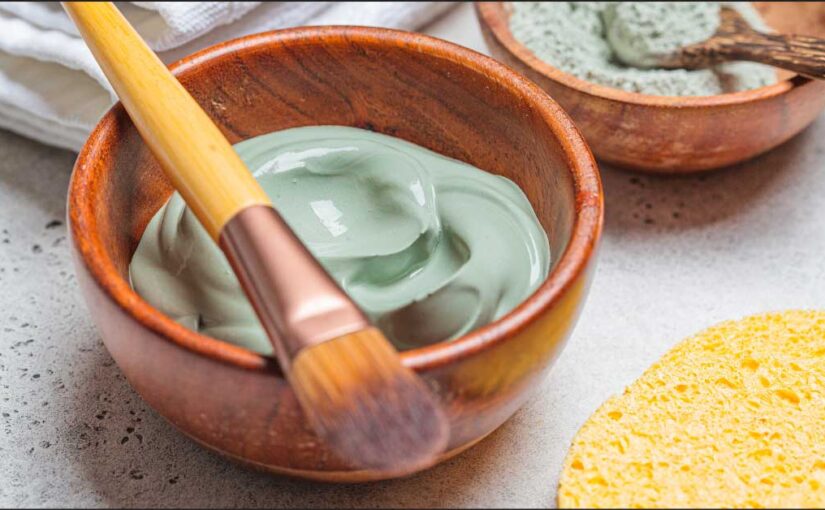  Glina za kosu: sve vrste i svi načini upotrebe