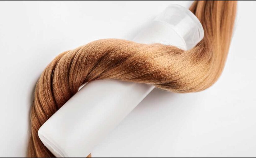 šampon za oporavak kose