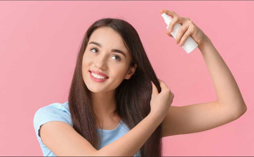  Najbolji sprej za rast kose: brzi rezultati uz pravi izbor