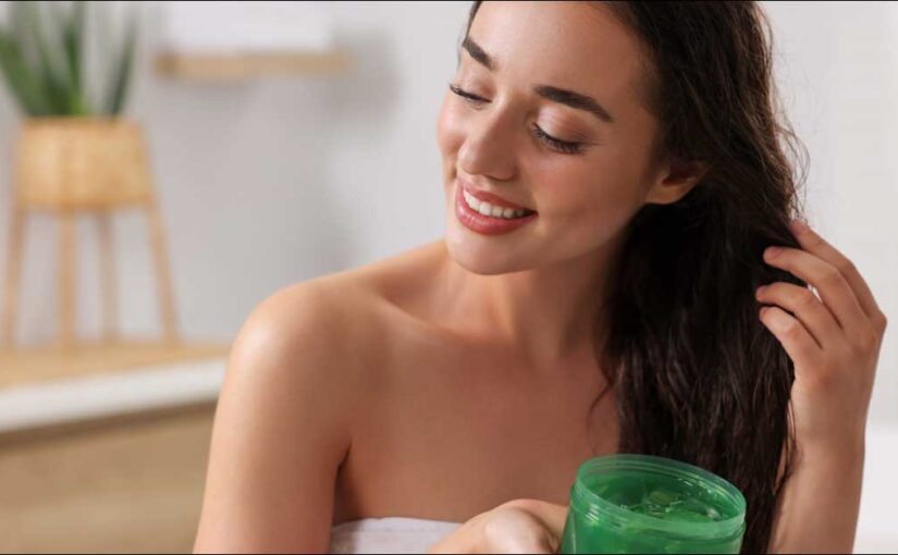 prirodne maske za kosu