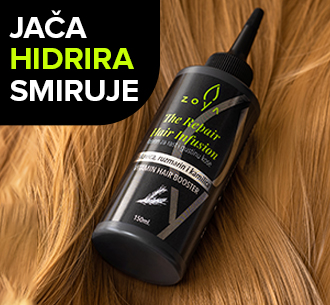 Zoya losion za kosu sa PISKAVICOM